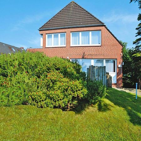 Apartment In Westerland Kültér fotó