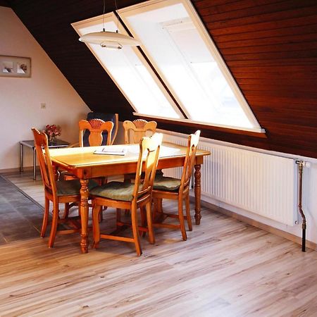 Apartment In Westerland Kültér fotó