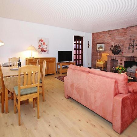 Apartment In Westerland Kültér fotó