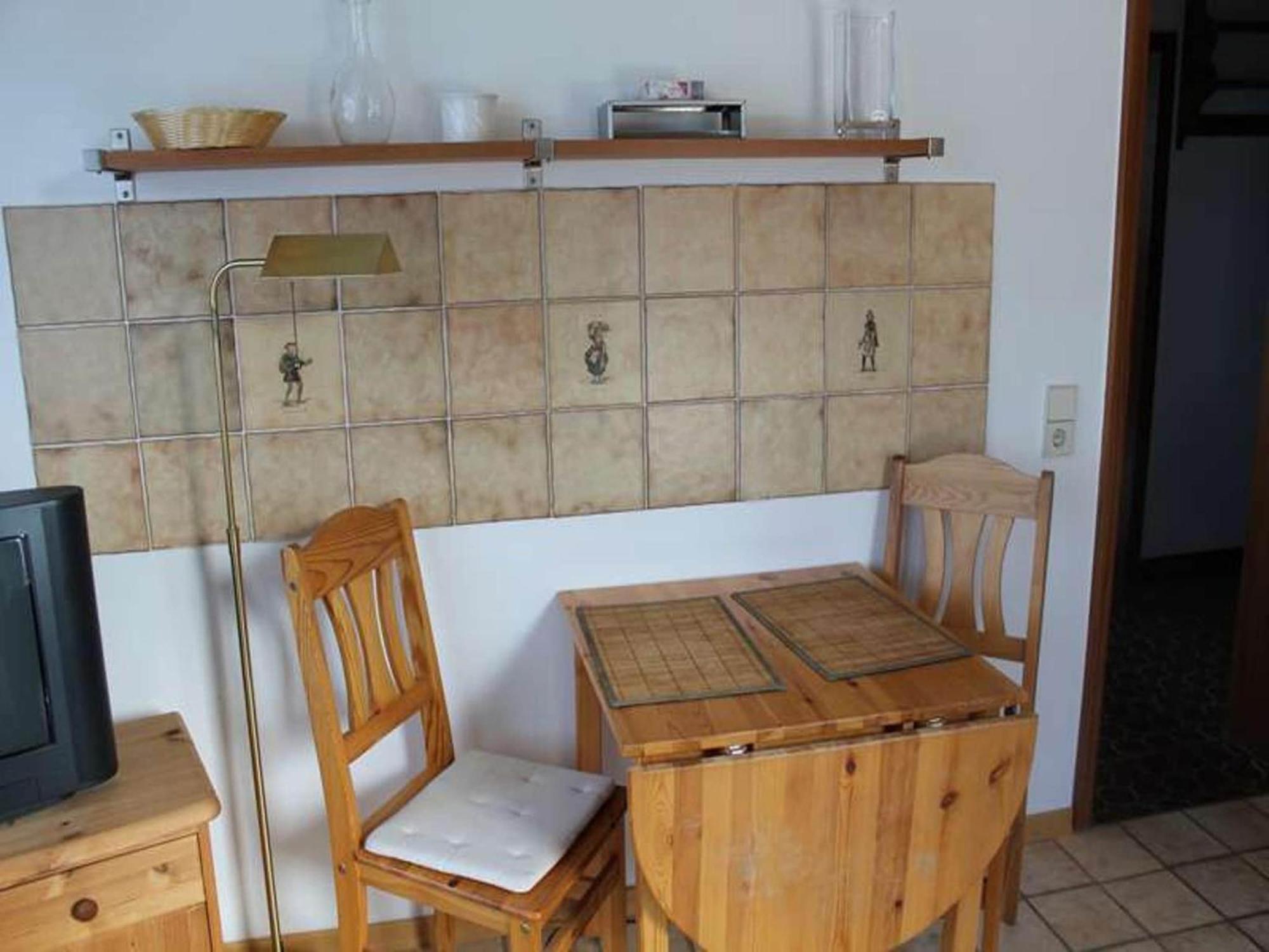 Apartment In Westerland Kültér fotó