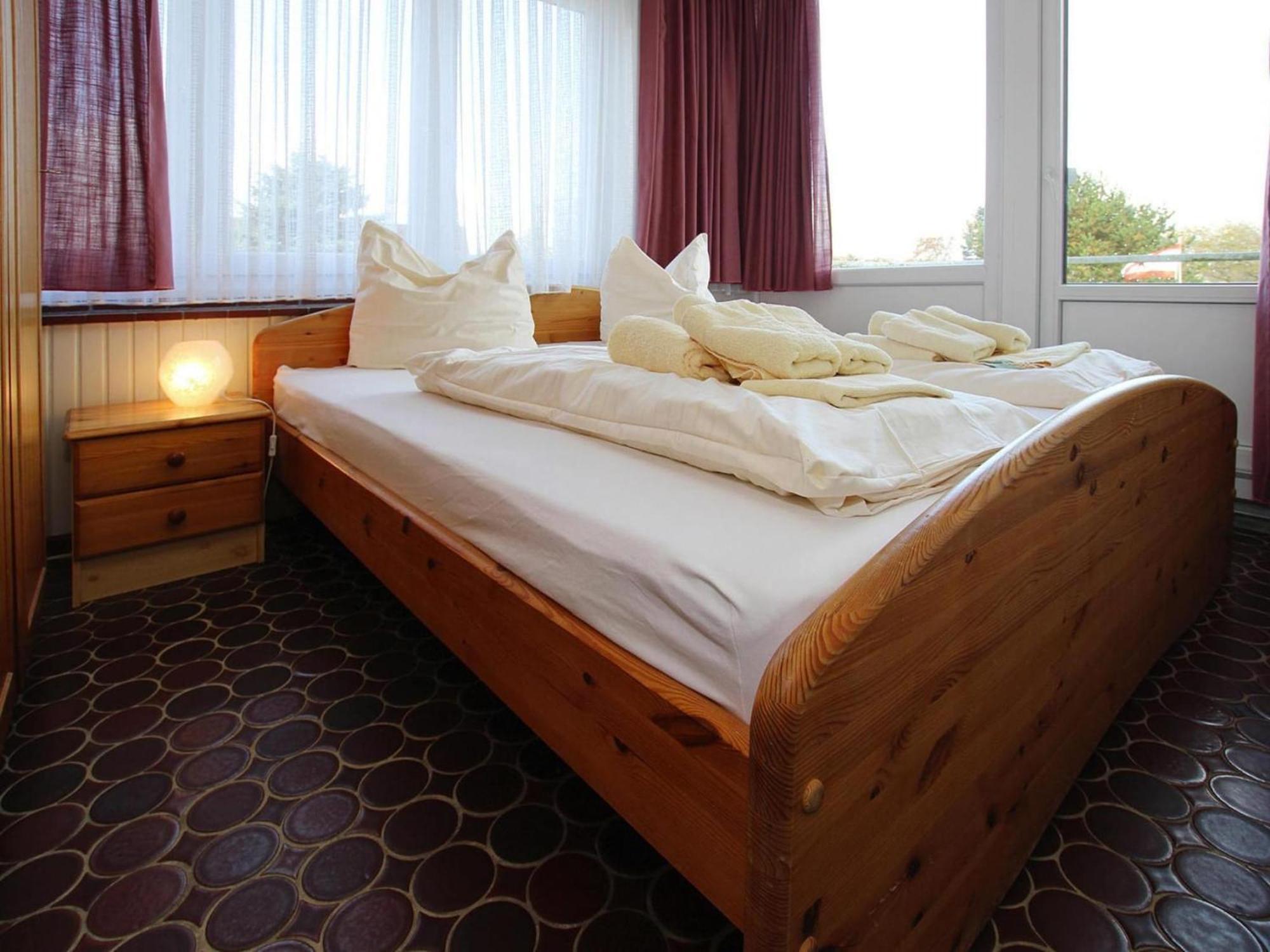 Apartment In Westerland Kültér fotó