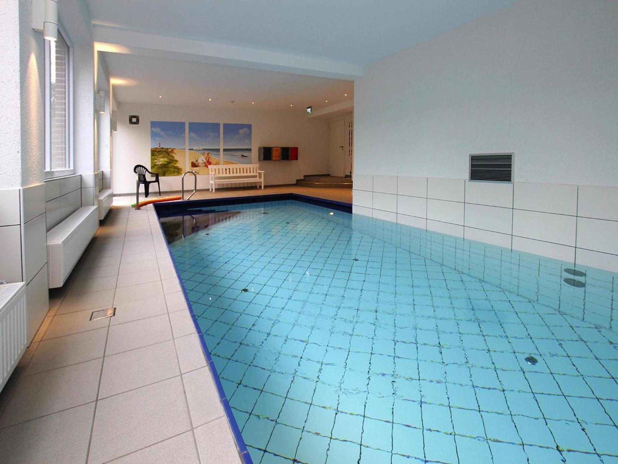 Apartment In Westerland Kültér fotó