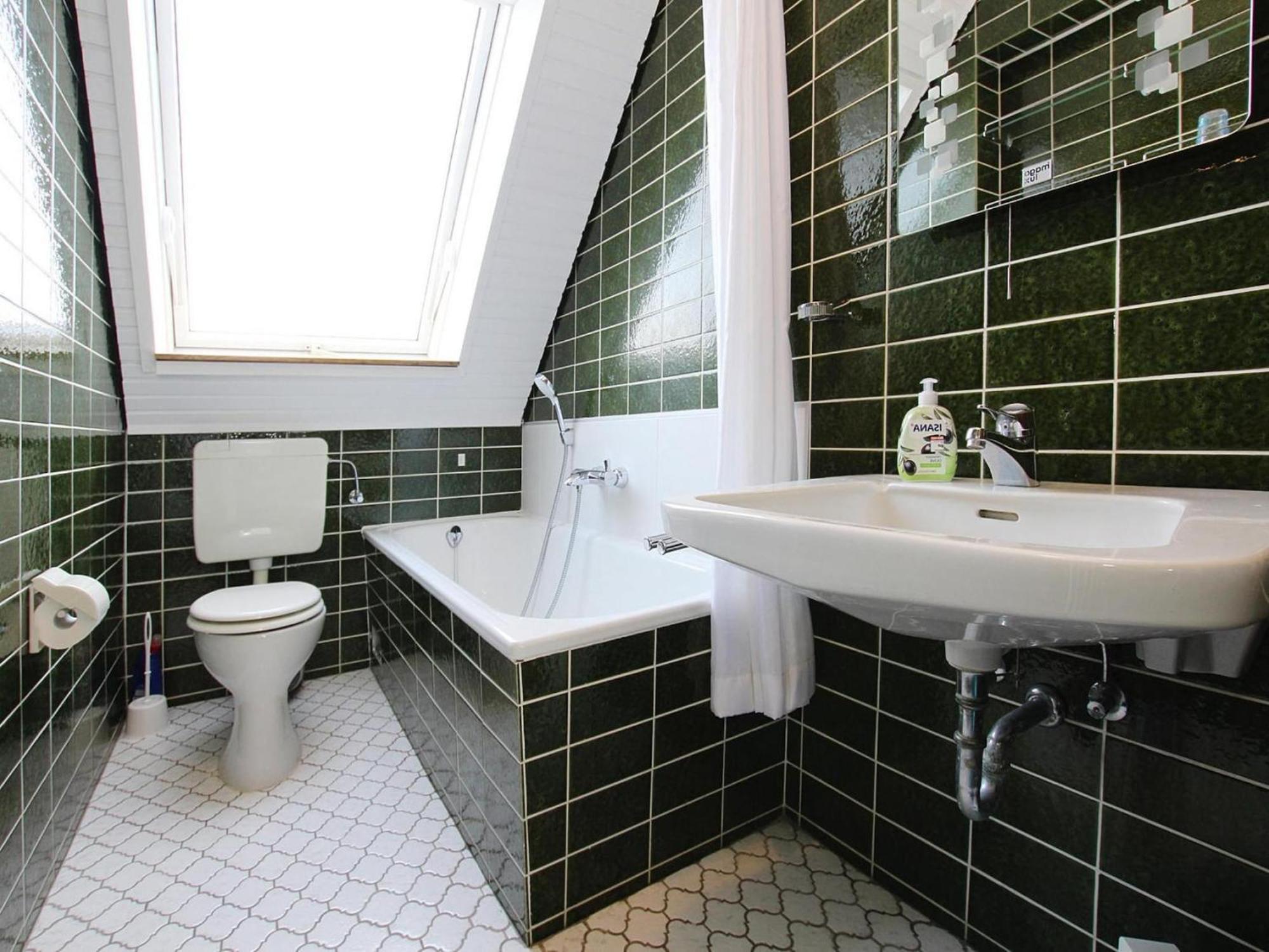 Apartment In Westerland Kültér fotó
