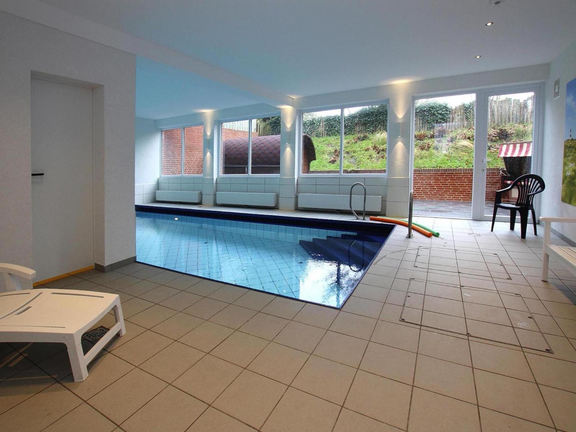 Apartment In Westerland Kültér fotó