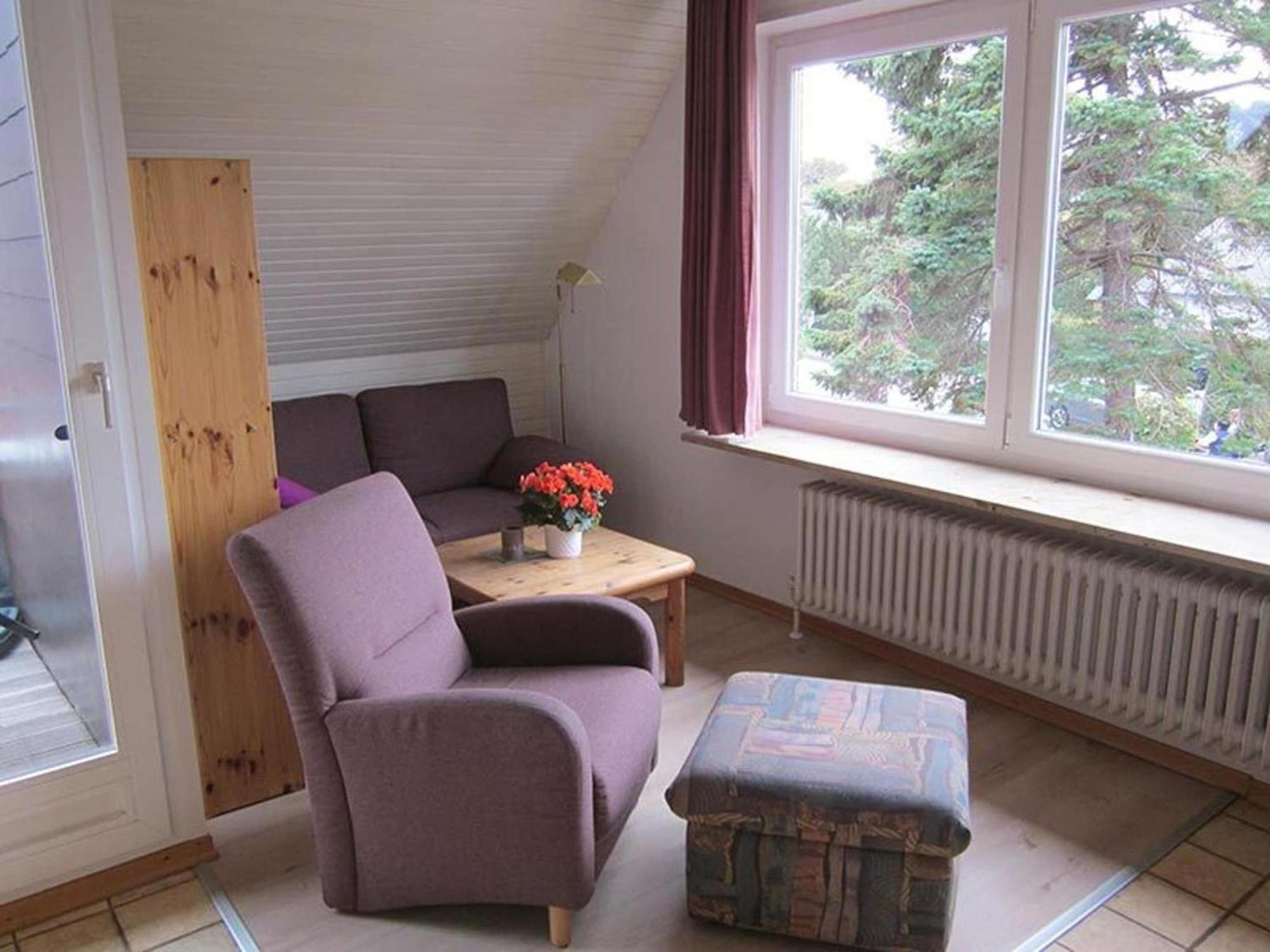 Apartment In Westerland Kültér fotó