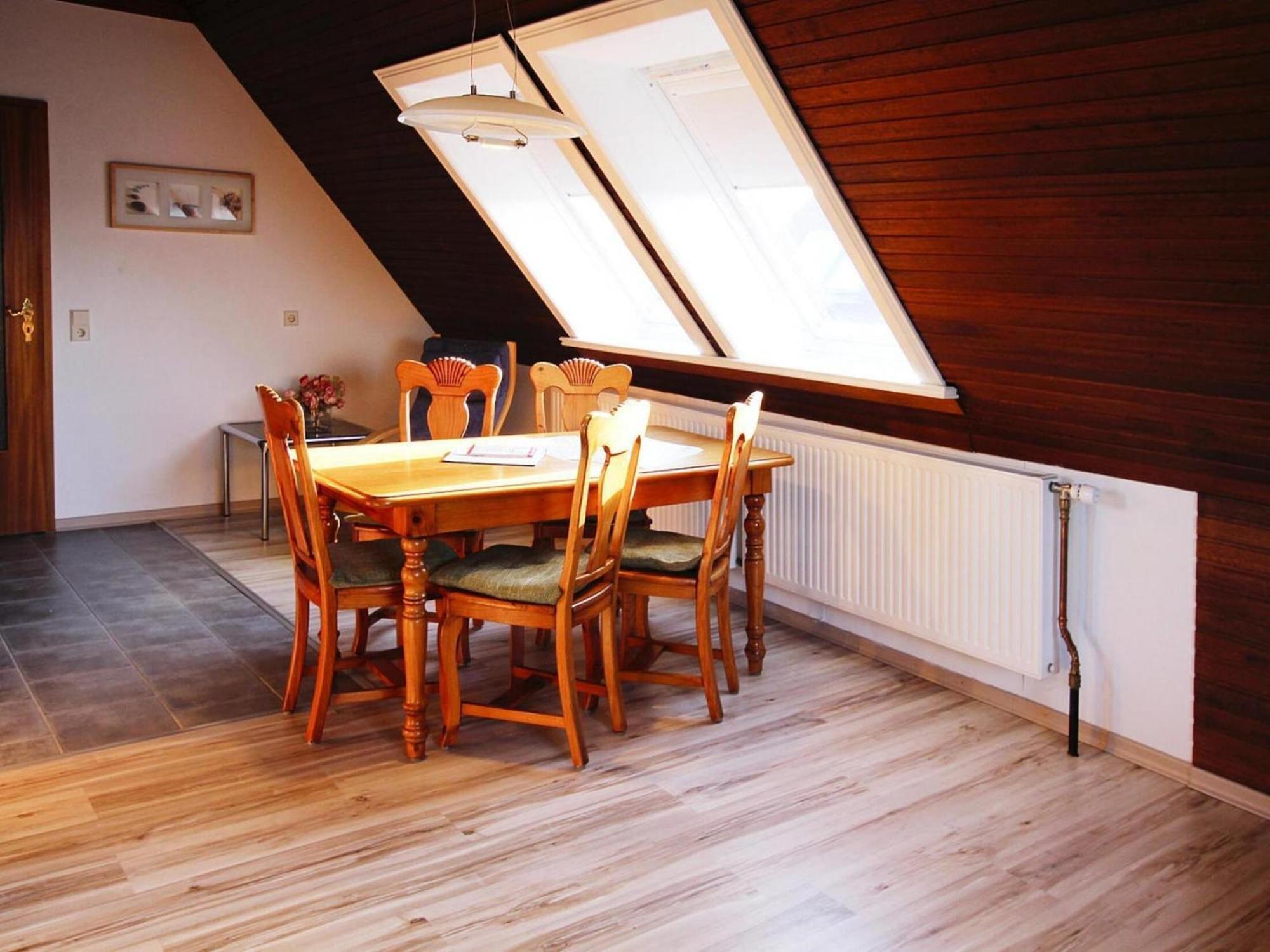 Apartment In Westerland Kültér fotó