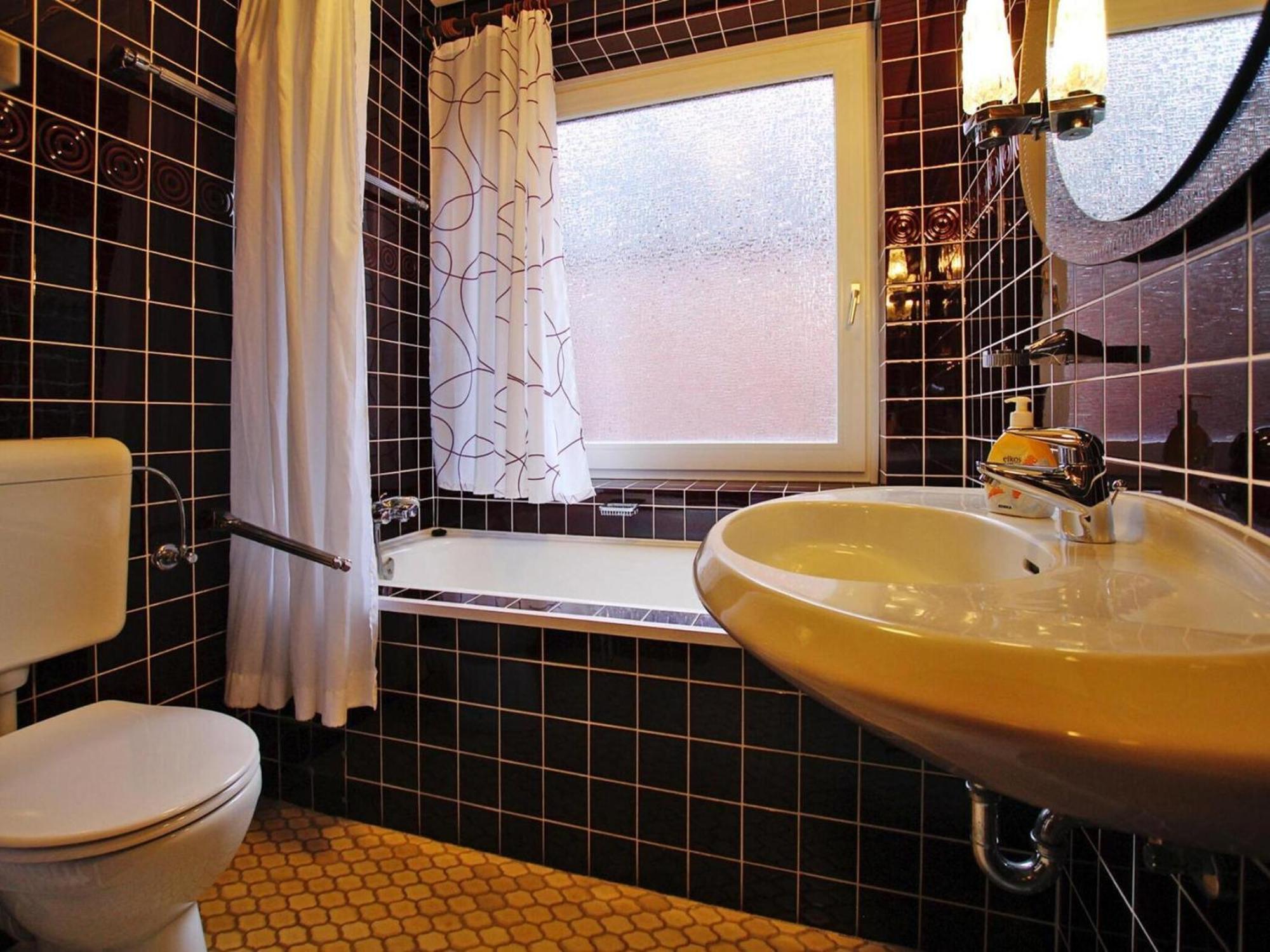 Apartment In Westerland Kültér fotó