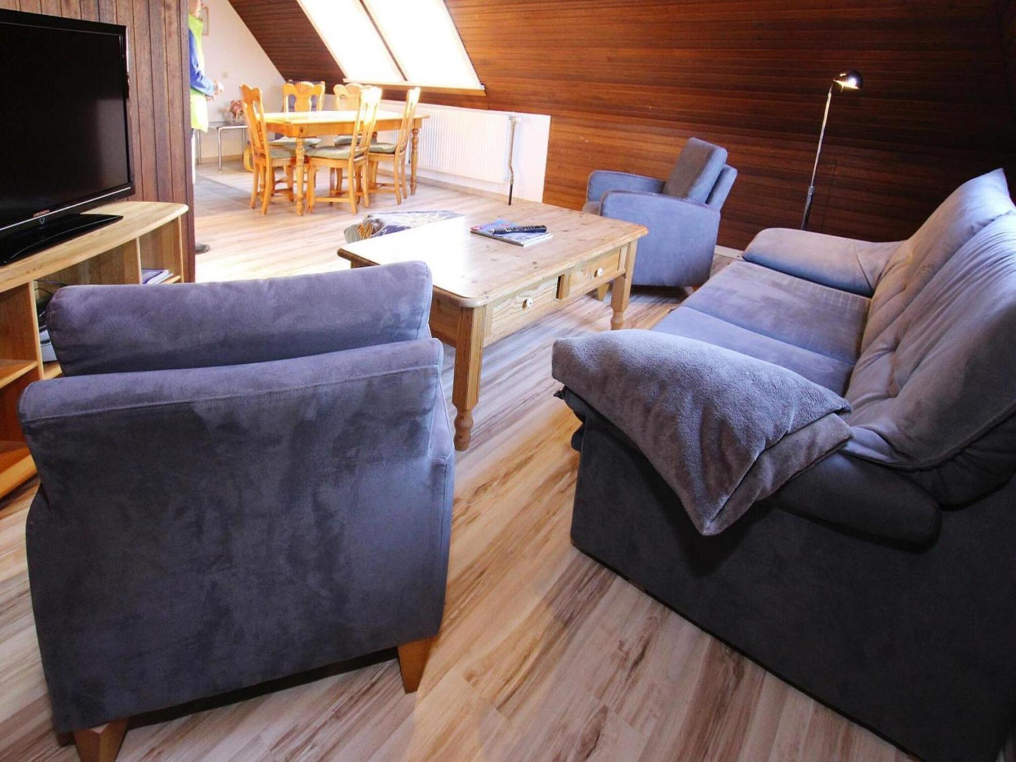 Apartment In Westerland Kültér fotó