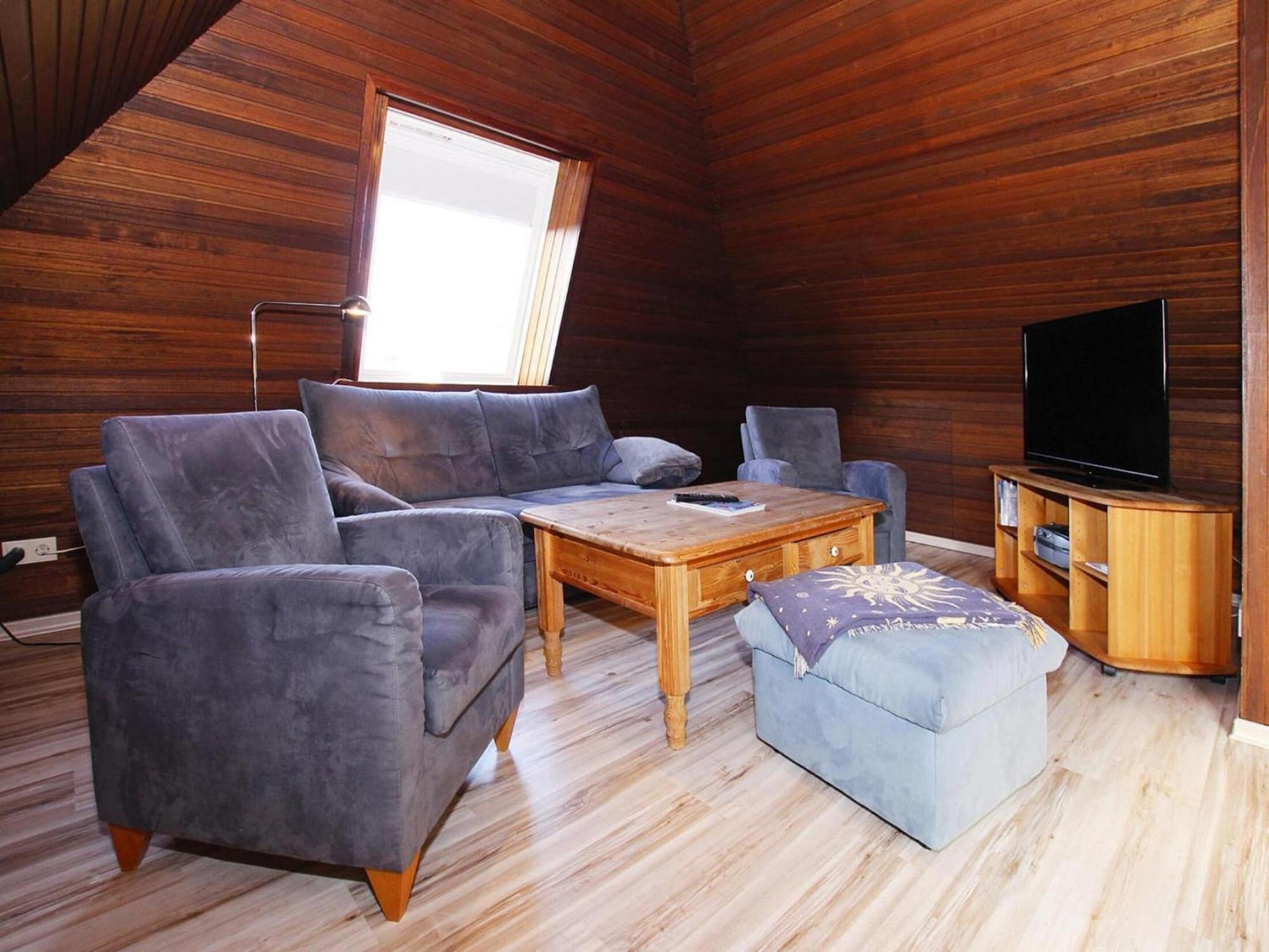 Apartment In Westerland Kültér fotó