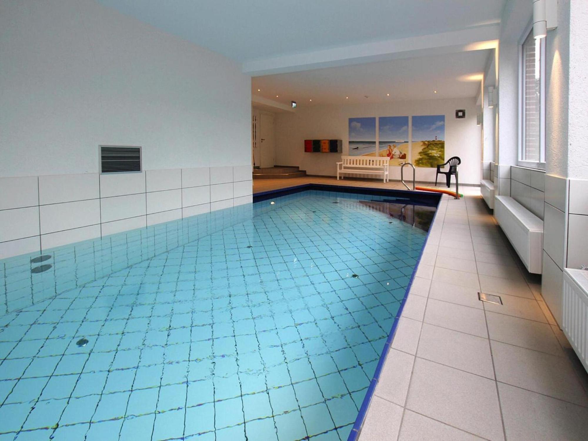 Apartment In Westerland Kültér fotó