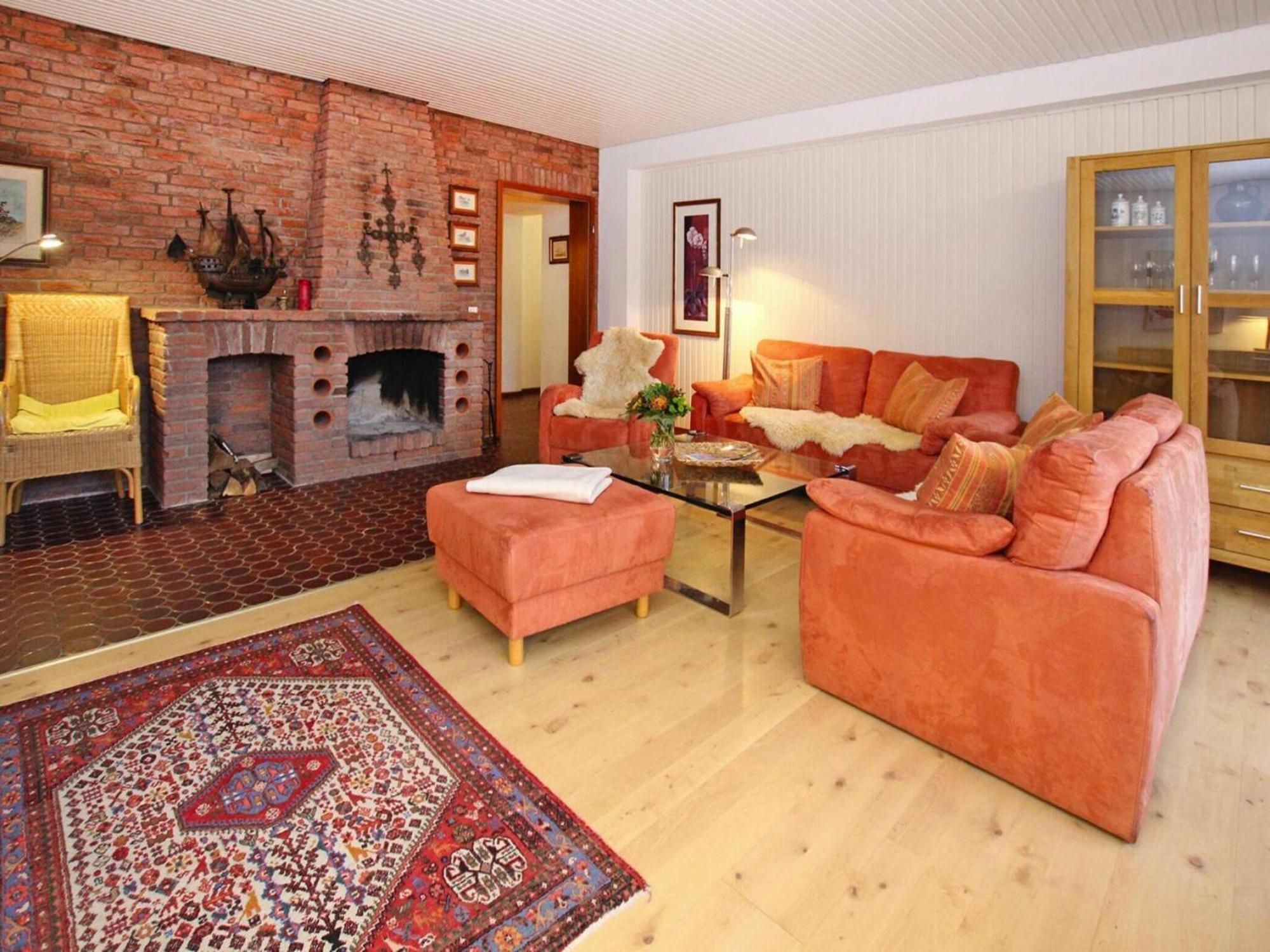Apartment In Westerland Kültér fotó