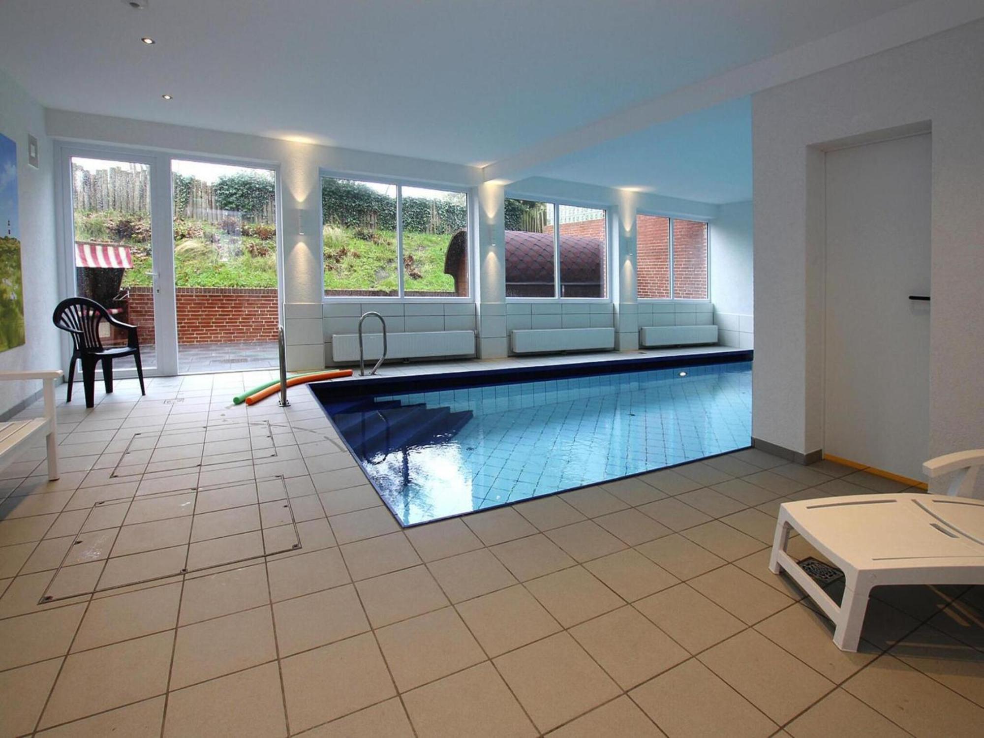 Apartment In Westerland Kültér fotó
